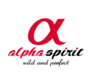 לוגו אלפא ספיריט