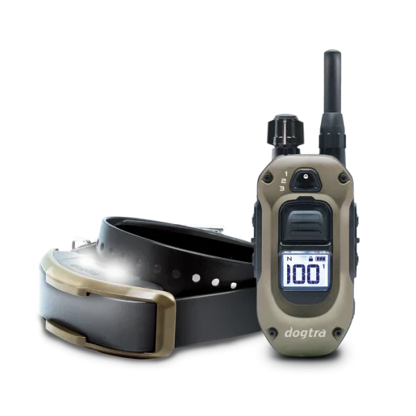 קולר אלקטרוני - דוגטרה Dogtra 1200X