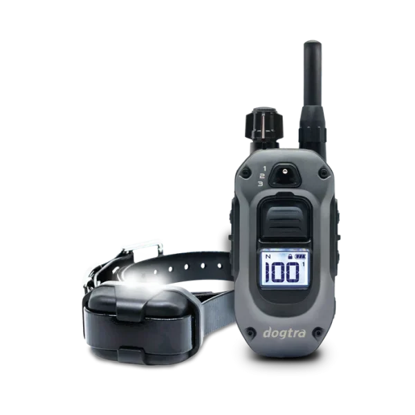 דוגטרה - קולר אלקטרוני (Dogtra 640X (280X