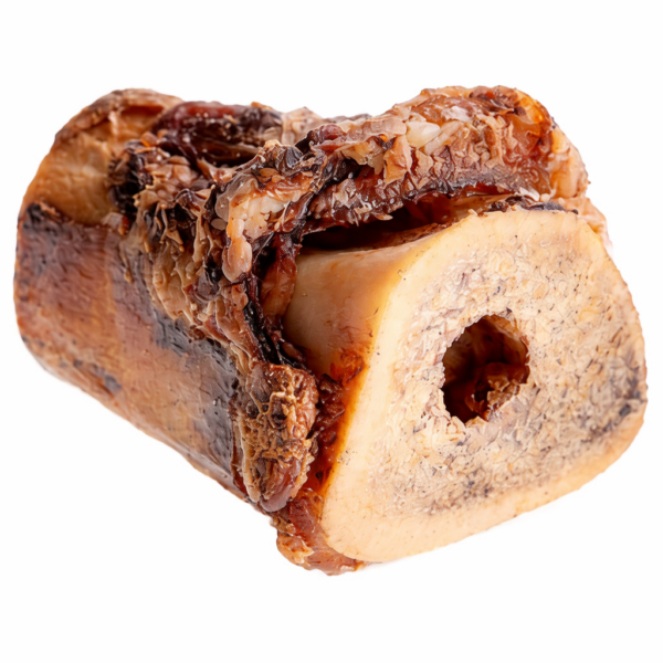 עצם מח בקר מיני מיובשת - צינור