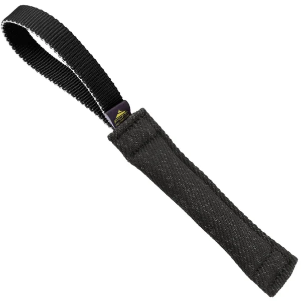 FDT פפירול לכלב מפשתן צרפתי ידית אחיזה אחת