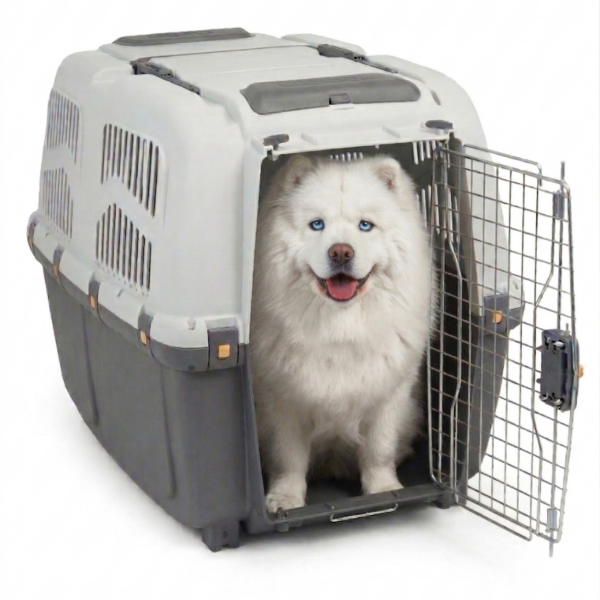 כלוב הטסה סקודו 4 (66X48X51)