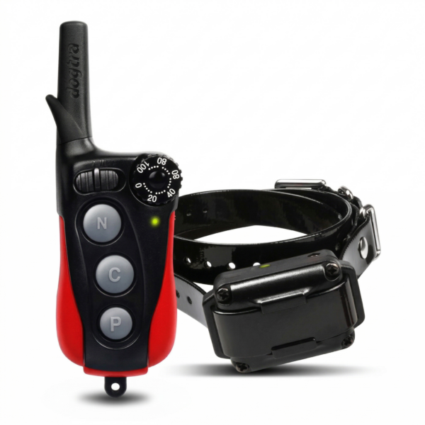 קולר אלקטרוני דוגטרה IQ PLUS