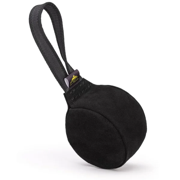 FDT כדור נשיכה לגורים ומתבגרים מעור רך