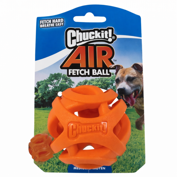 כדור אחזור אוויר צ'אקיט בודד M