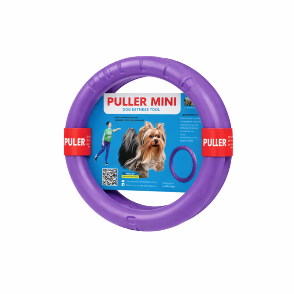 פולר מיני 2 יחידות