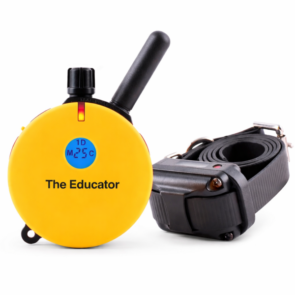 אי קולר - קולר אלקטרוני אדיוקיטור ET 400