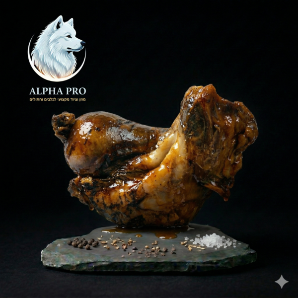 מפרק עצם מח U - האו מיאו