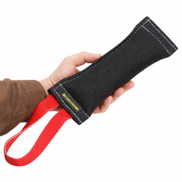 FDT פפירול צעירים מבד פשתן צרפתי ידית אחיזה אחת 6*