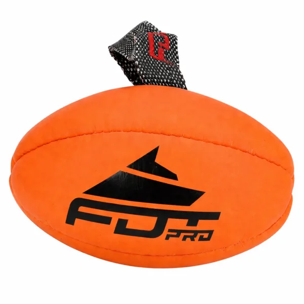 כדור פוטבול מעור סינטטי