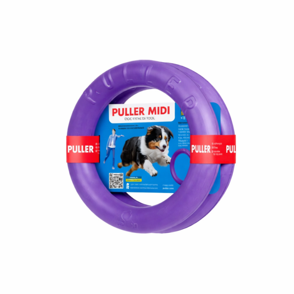 פולר מידי 2 יחידות