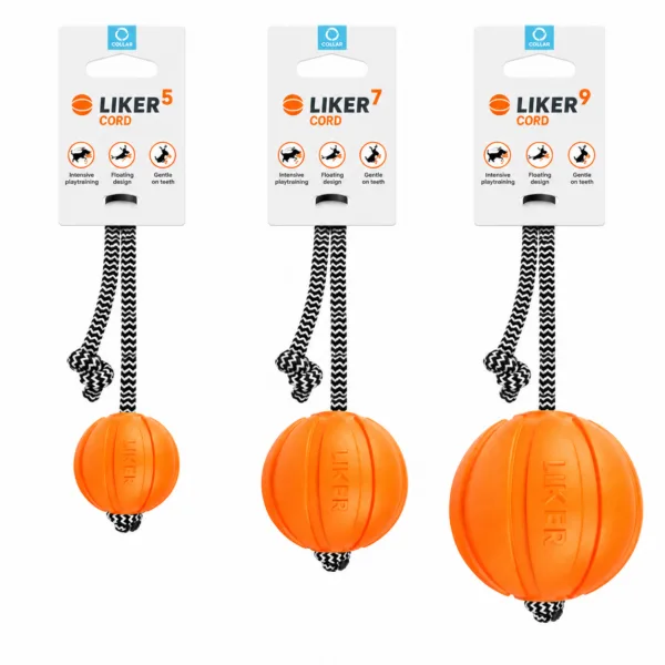 כדור ליקר קורד LIKER CORD